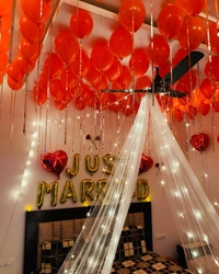 First Night Room Decor 11