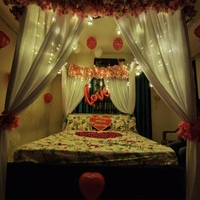 First Night Room Decor 12