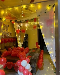 First Night Room Decor 15