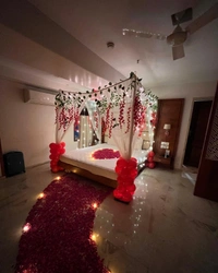 First Night Room Decor 16