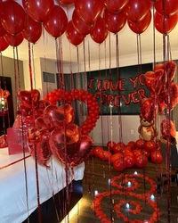 First Night Room Decor 17
