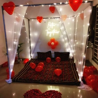 First Night Room Decor 18