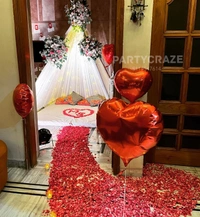 First Night Room Decor 19