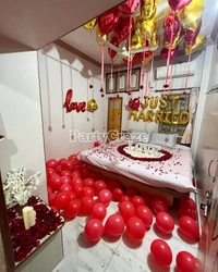 First Night Room Decor 20