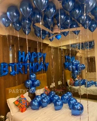 Balloon Decorators In Patna