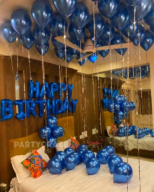 Balloon Decorators In Patna