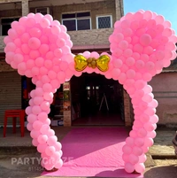 Balloon Decorators In Patna