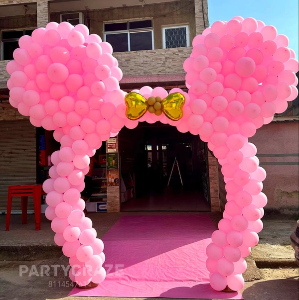 Balloon Decorators In Patna