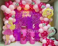 Balloon Decoration In Patna 