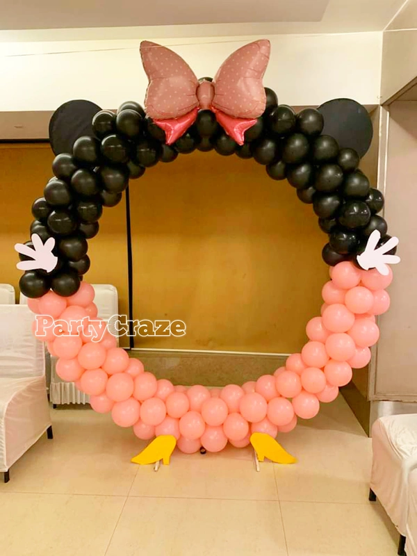 Balloon Decoration In Patna 
