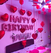 Balloon Decorators Near Me 
