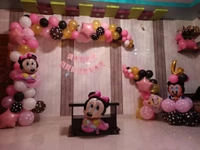 Best Balloon Decorators in Patna Bihar