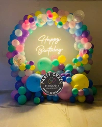 balloon shop in patna
