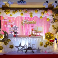 Birthday Party Decorators In Patna 