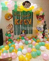 Birthday Party Decorators In Patna 