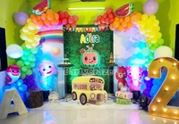 Birthday Party Decorators In Patna 