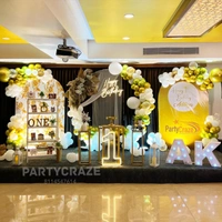 Birthday Decoration In Patna
