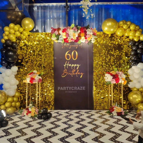 Birthday Decoration In Patna