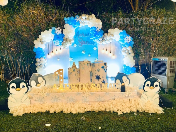 Birthday Party Decorators Near Me 