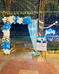 Birthday Party Decorators Near Me 