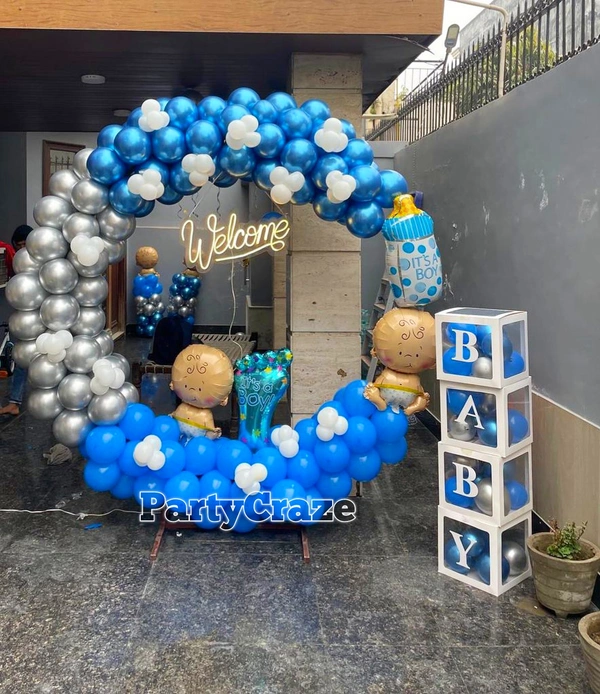 Party Decorators In Patna 
