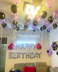 Party Decorators In Patna 