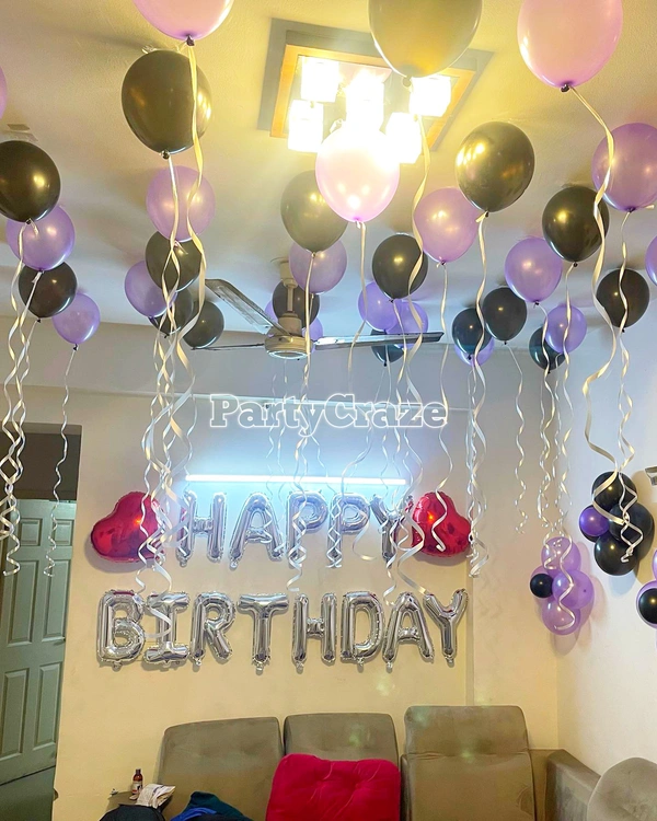 Party Decorators In Patna 