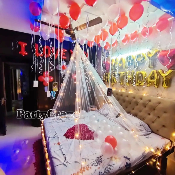 Party Decorators In Patna 
