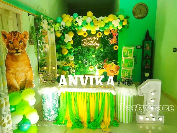 Event Planners In Patna 
