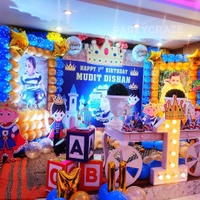 Event Organisers In Patna 