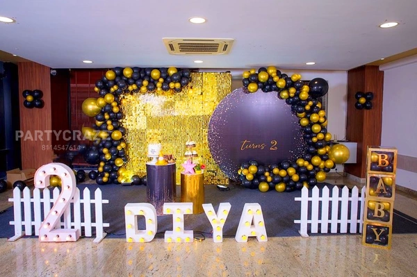 Event Organisers In Patna 