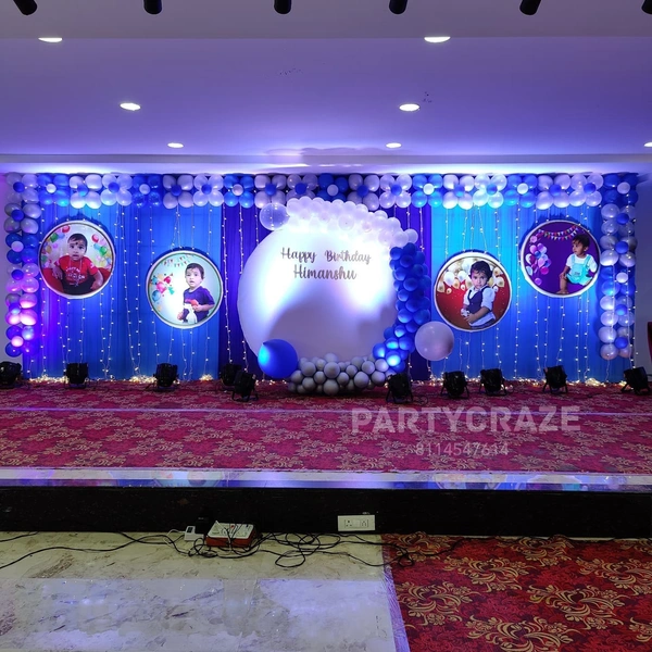 Event Organisers In Patna 