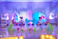 Balloon Decorators In Phulwarisharif Patna 