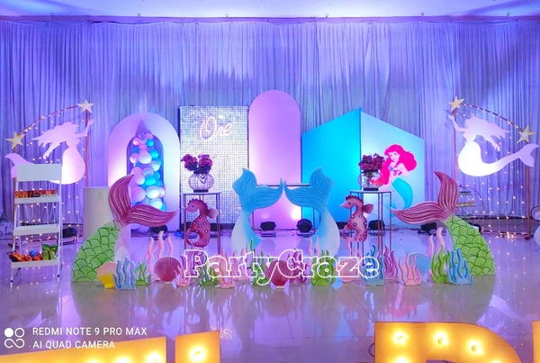 Balloon Decorators In Phulwarisharif Patna 