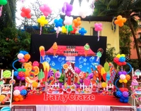 Balloon Decorators In Phulwarisharif Patna 