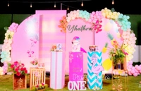 Balloon Decorators In Phulwarisharif Patna 