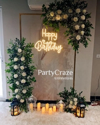 Birthday party Decorators In Phulwarisharif Patna 