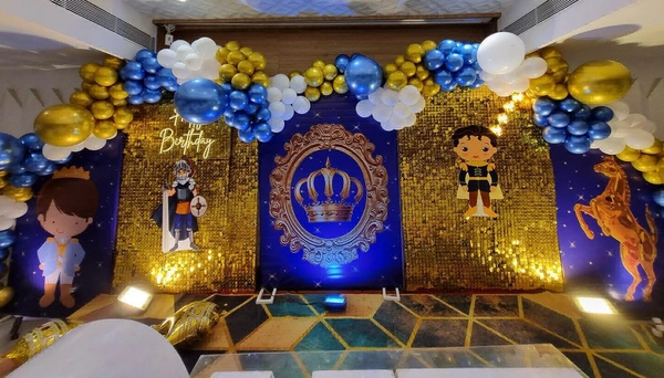 Birthday Planners In Phulwarisharif Patna 