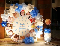 Birthday Decorators In Anisabad Patna 