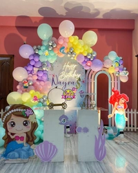 Birthday Decorators In Anisabad Patna 