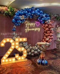 Birthday Party Decorators In Anisabad Patna 
