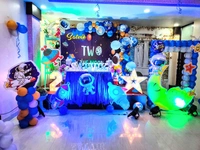 Birthday Party Planners In Anisabad Patna 