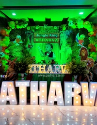 Birthday Party Planners In Anisabad Patna 