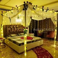 Balloon Decorators In Kankarbagh 