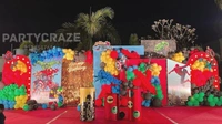 Balloon Decorators In Kankarbagh 