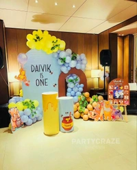 Balloon Decorators In Kankarbagh 