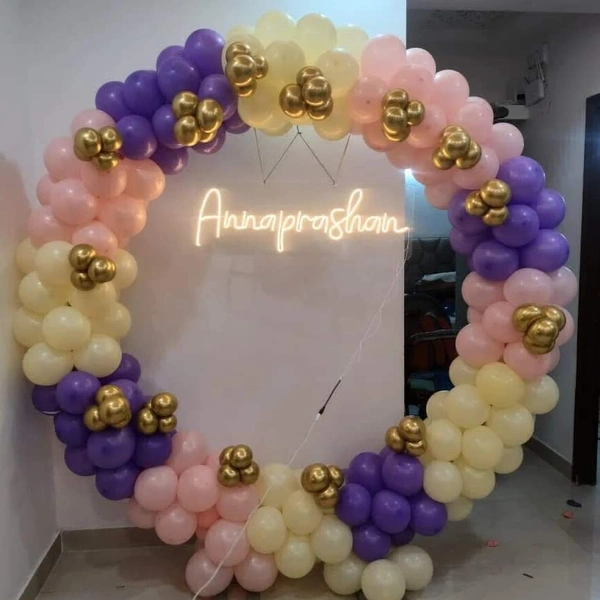 Balloon Decorators In Kankarbagh Patna 