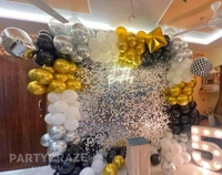 Birthday Party Planners In Kankarbagh Patna 