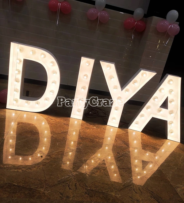 Birthday Party Decorators In Kankarbagh 