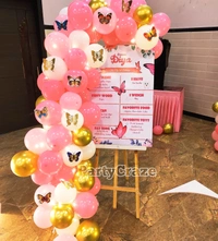 Birthday Party Decorators In Kankarbagh 